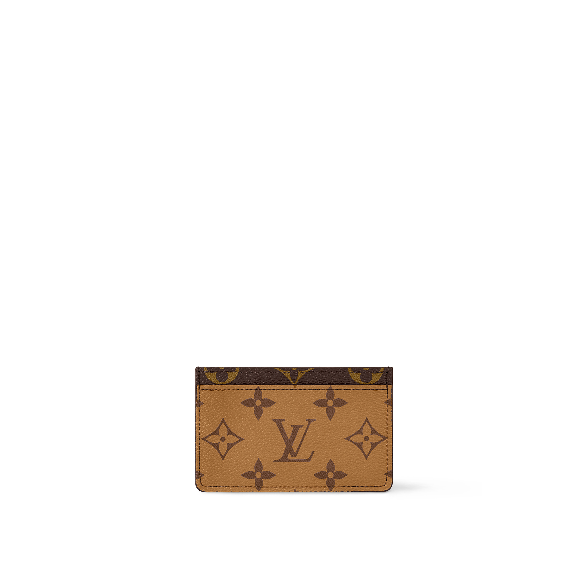 Louis vuitton outlet tarjetero mujer